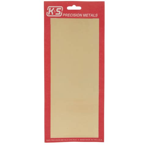 brass sheet metal hobby lobby|brass sheet for model makers.